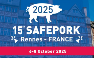15º Safepork – Rennes, França