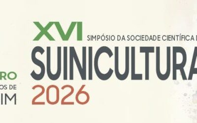 XVI Simpósio da Sociedade Científica de Suinicultura